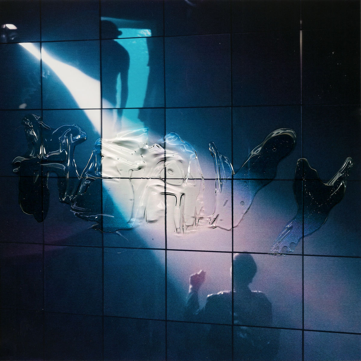 Album cover of Heavy
