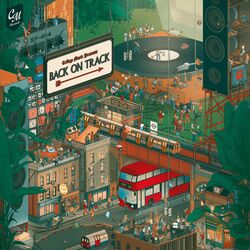 music cover