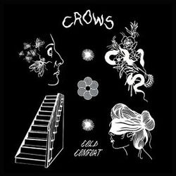 Cover of Cold Comfort EP