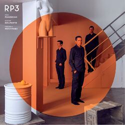 Cover of RP3