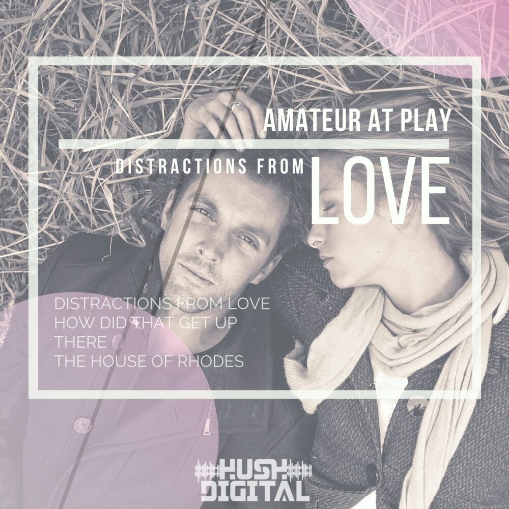Picture of Distractions From Love