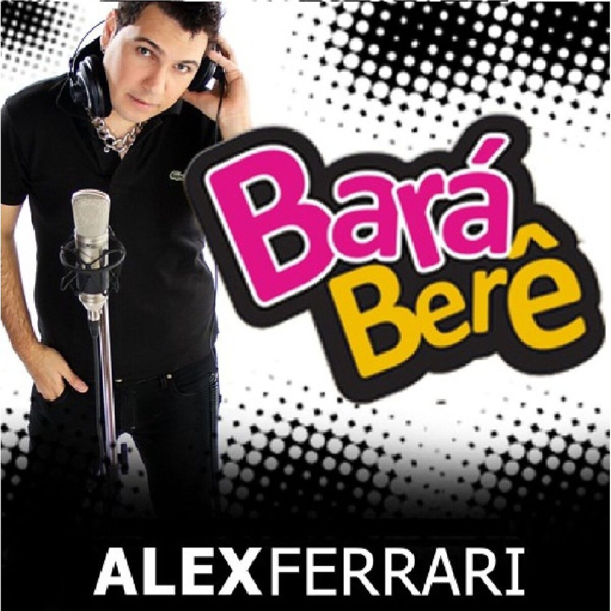 Album cover of Bará Berê