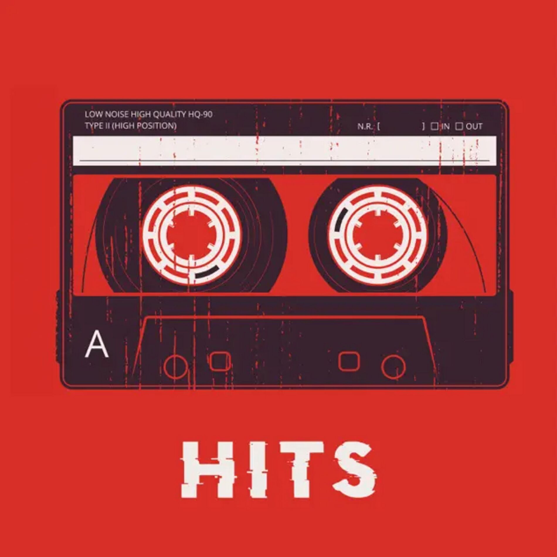Album cover of Hits