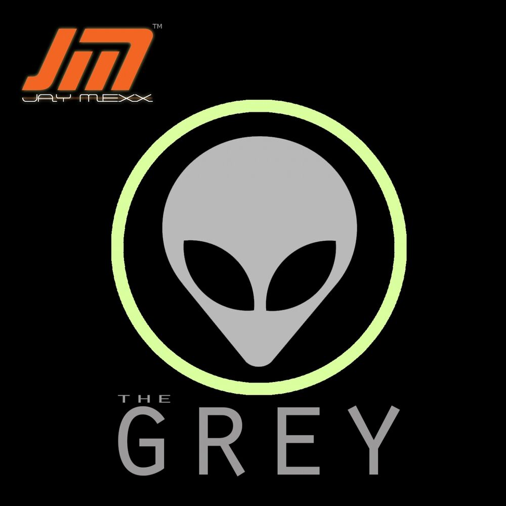 Picture of The Grey (Extended Mix)
