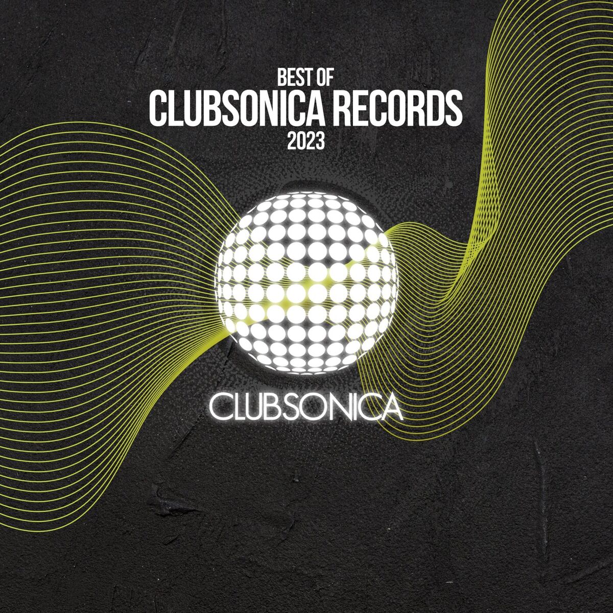 Album cover of Best of Clubsonica 2023