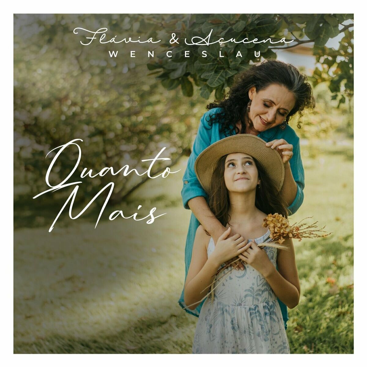 Album cover of Quanto Mais
