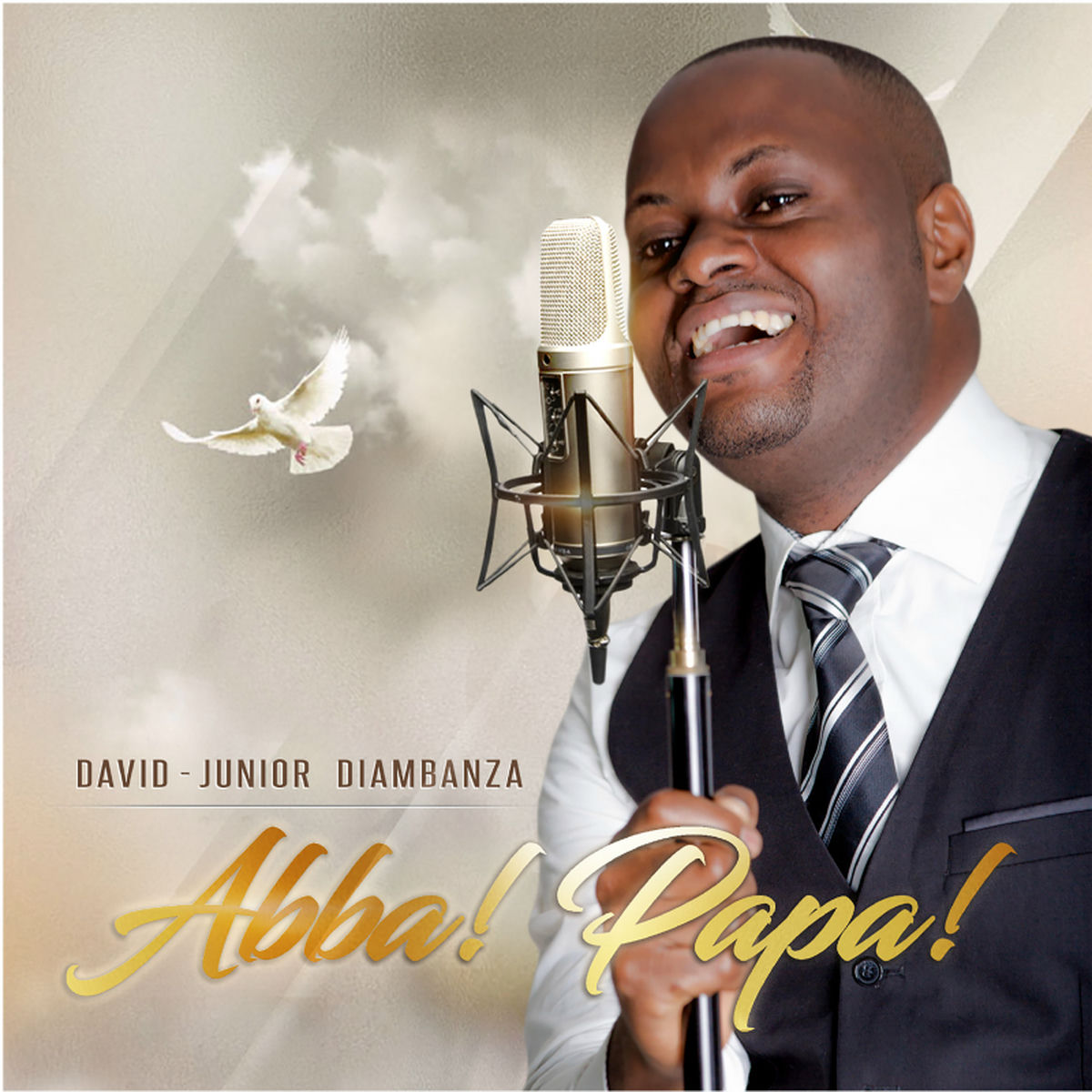 Album cover of Abba Papa