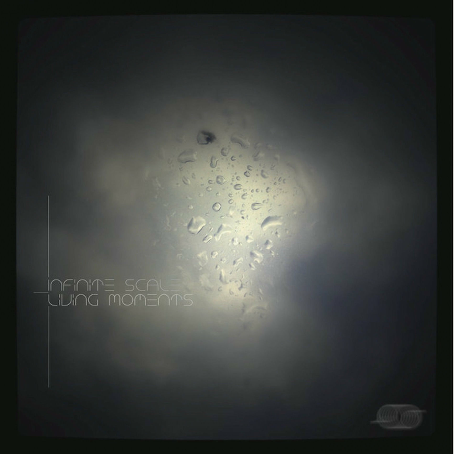 Album cover of Living Moments