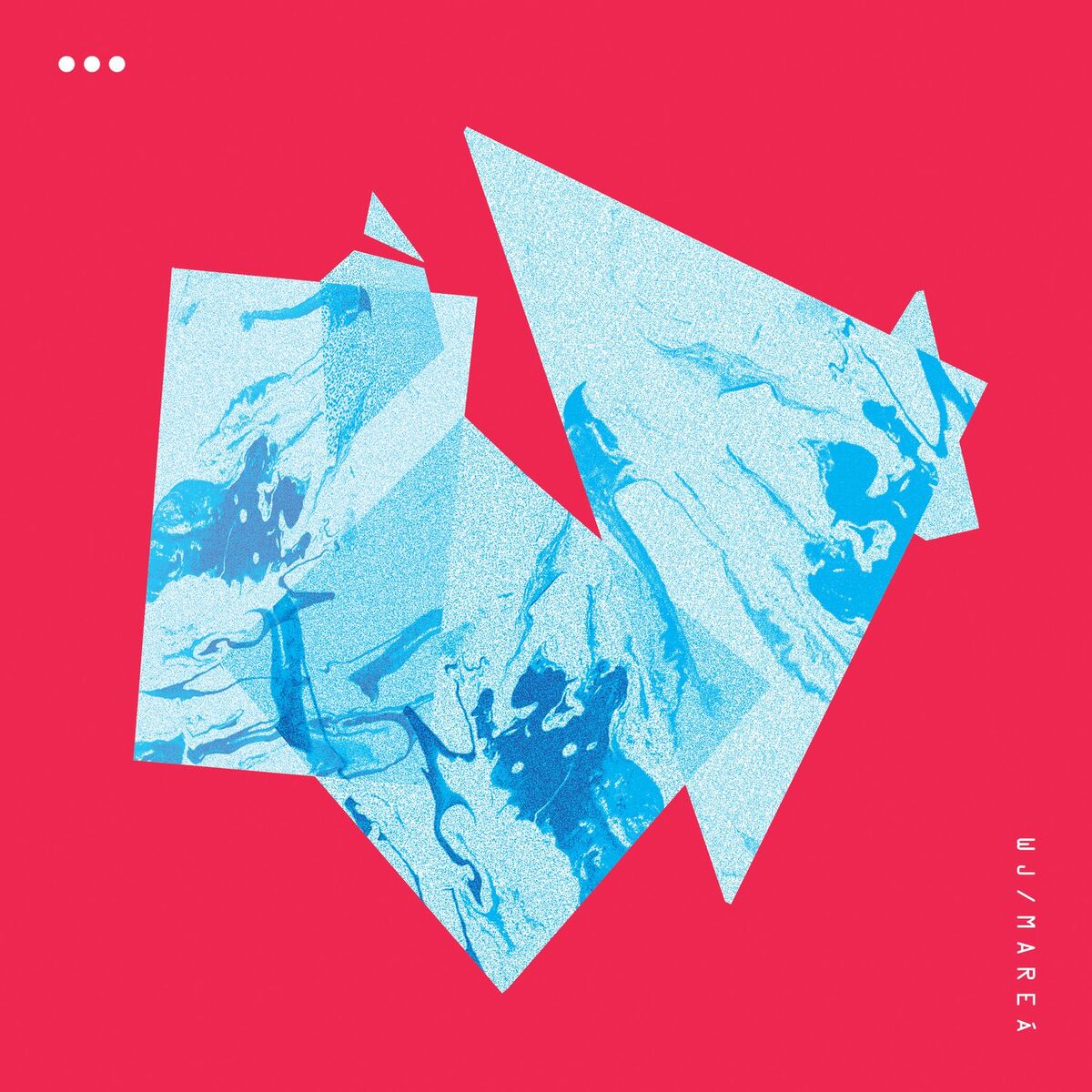 Album cover of Mareá