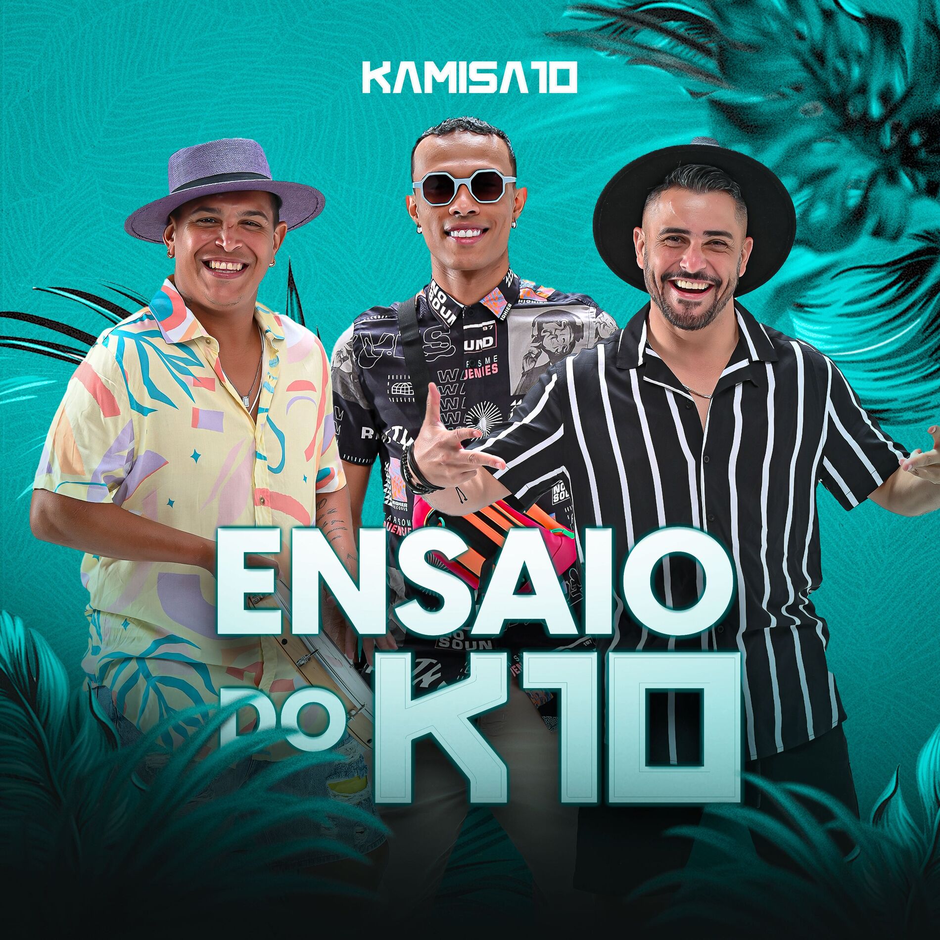 Album cover of Tira Ela de Mim / Cigana / Só por um Momento