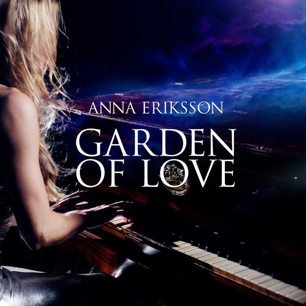 Picture of Garden Of Love