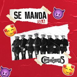 Cover of Se Manda Sola
