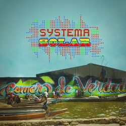 Cover of Comer de Verdad