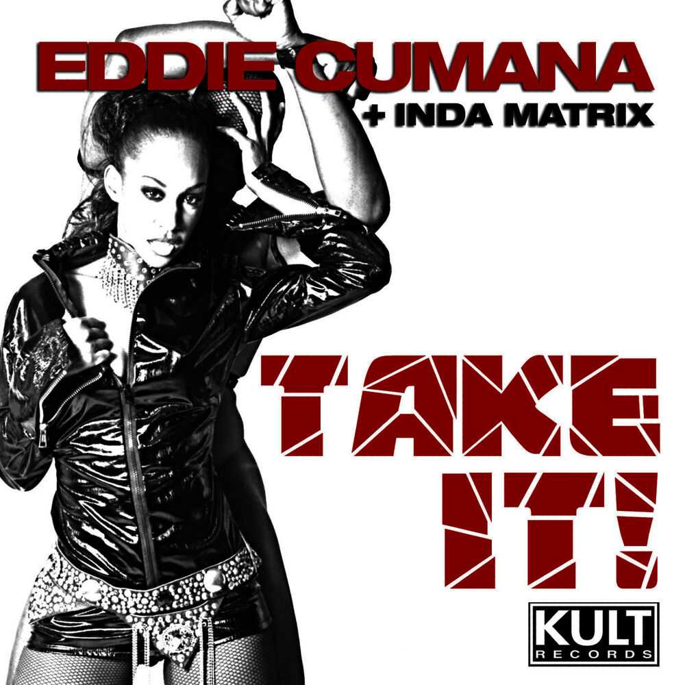 Picture of Kult Records Presents: Take It! - EP