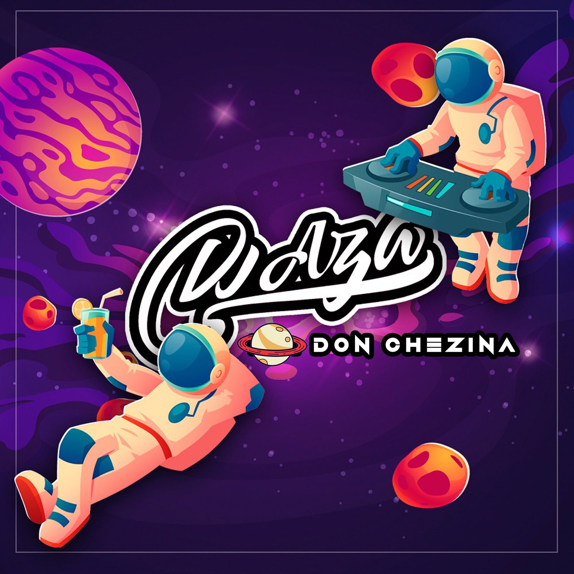 Album cover of Vas A Perrear Como Nunca Has Perreado