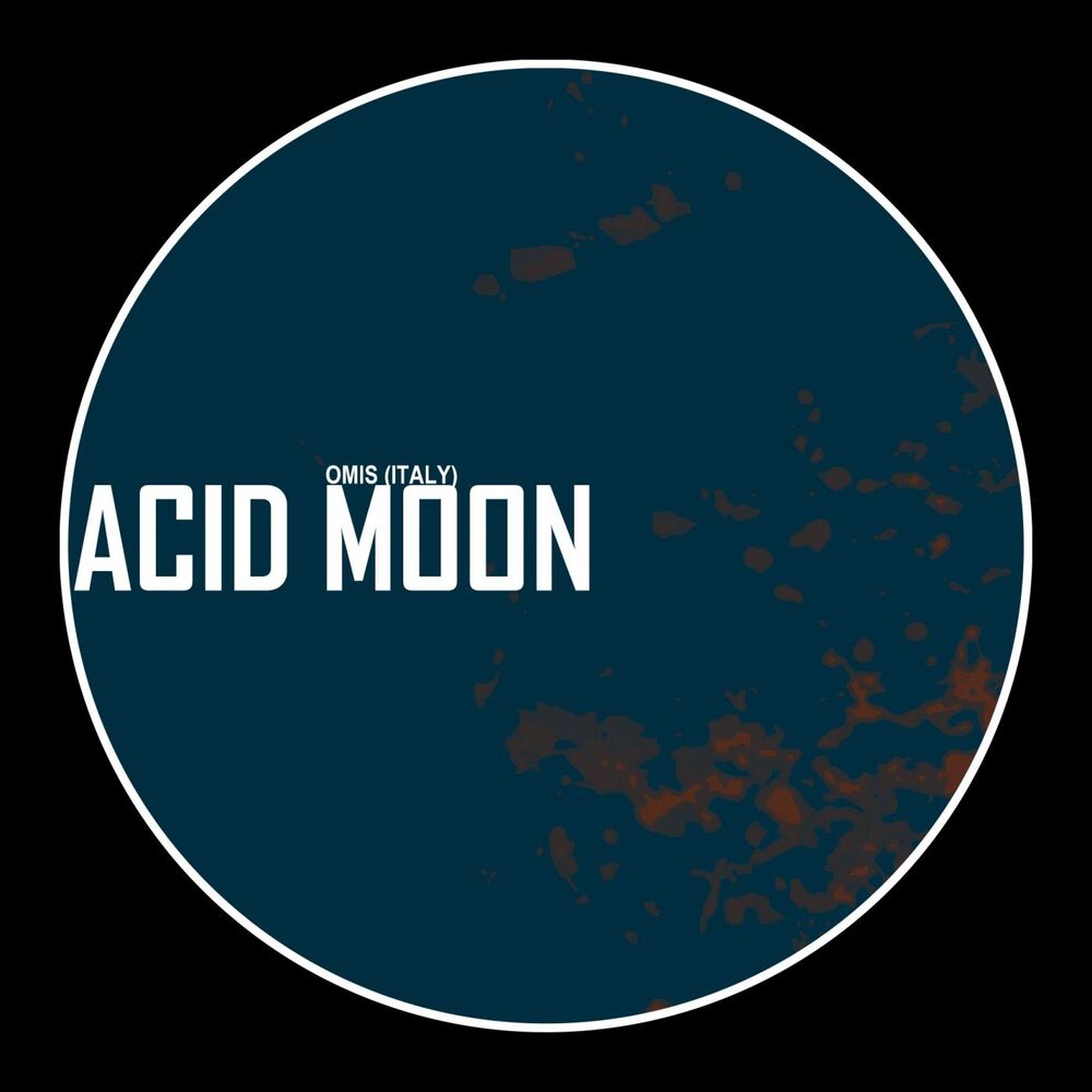Picture of Acid Moon