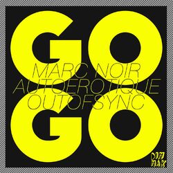 Cover of GO!