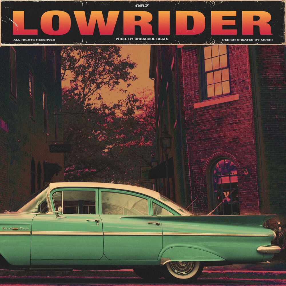 Picture of LOWRIDER