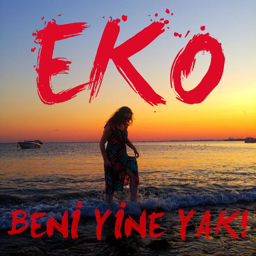 Beni Yine Yak !