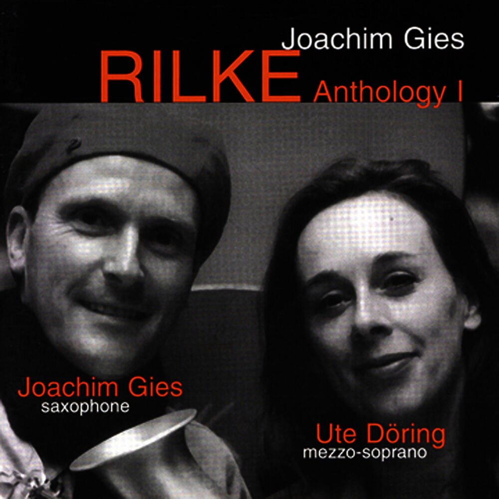 Picture of Rilke Anthology I