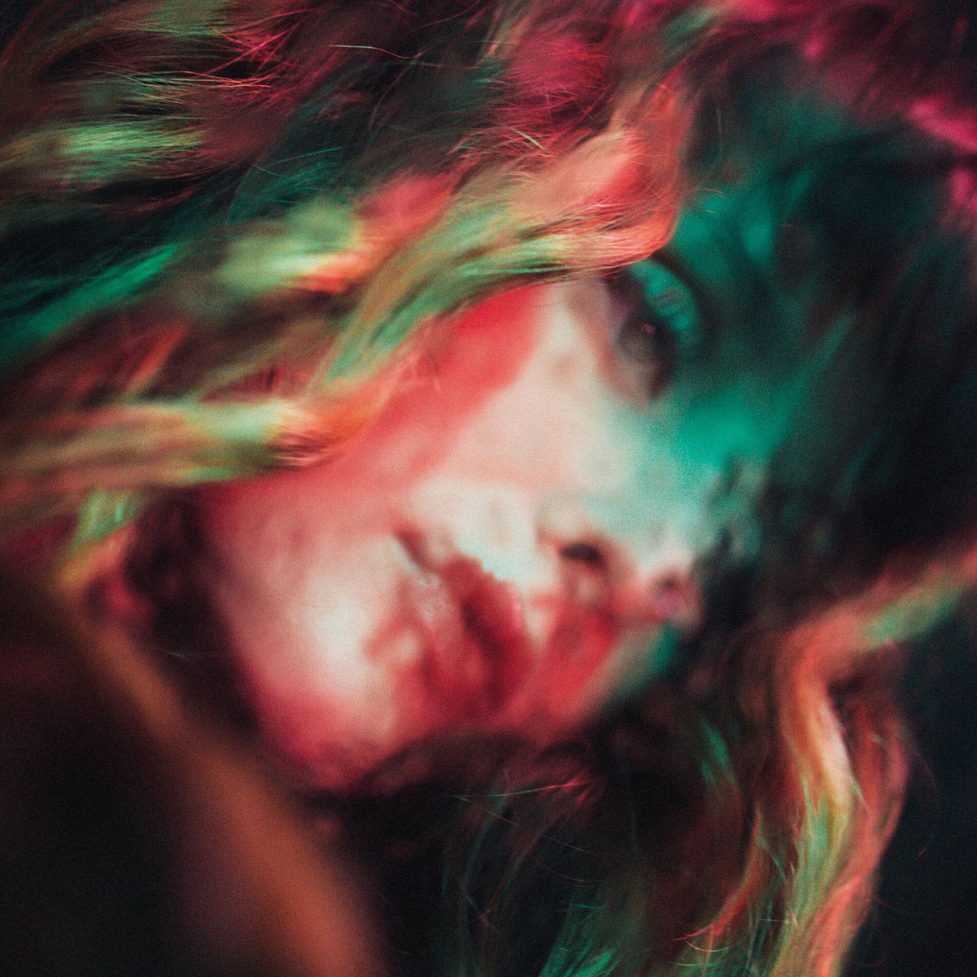 Album cover of PRISME
