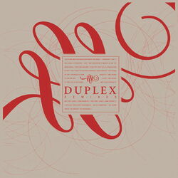 Cover of Duplex Remixe