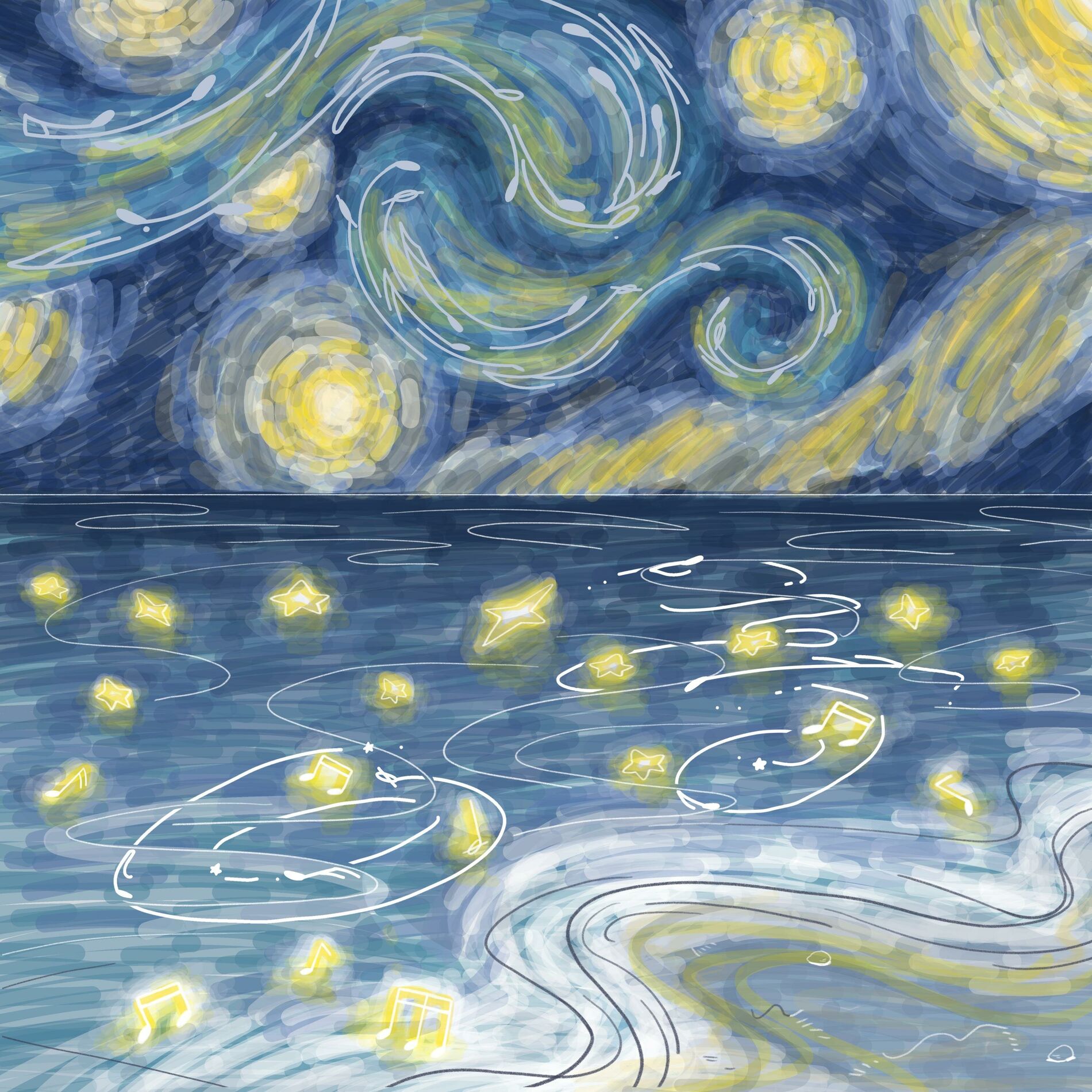 Album cover of 回音