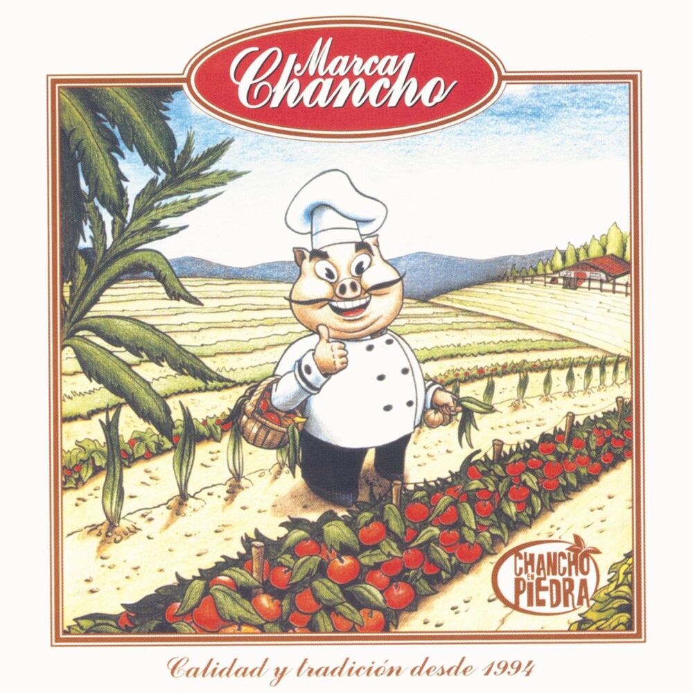 Picture of Marca Chancho