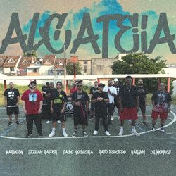 Cover of Alcatéia II
