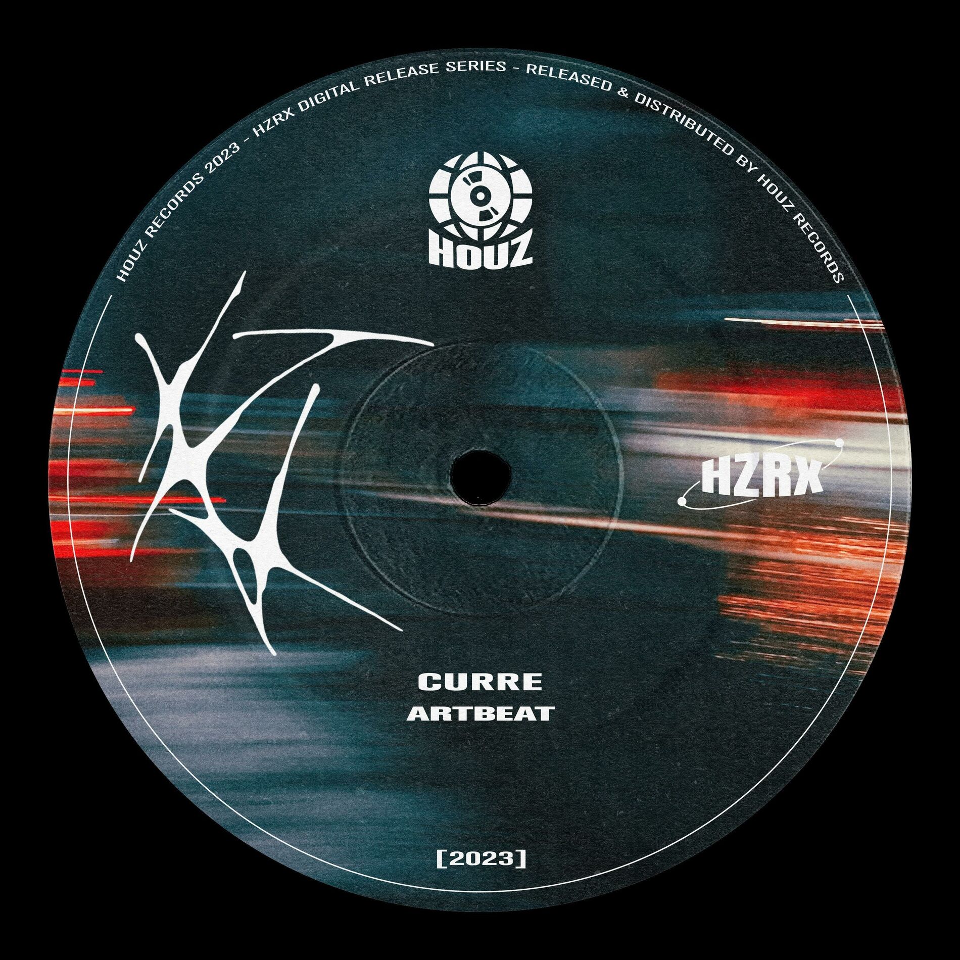 Album cover of Artbeat