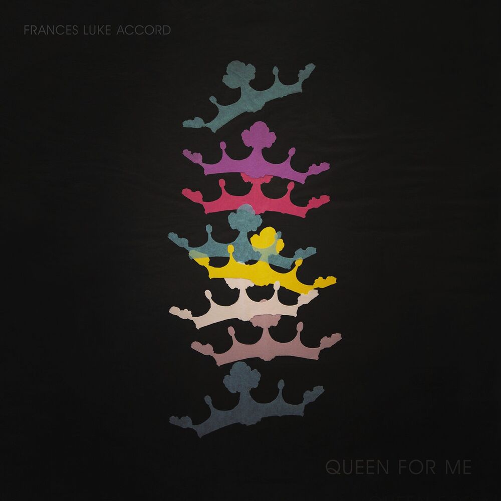 Picture of Queen for Me
