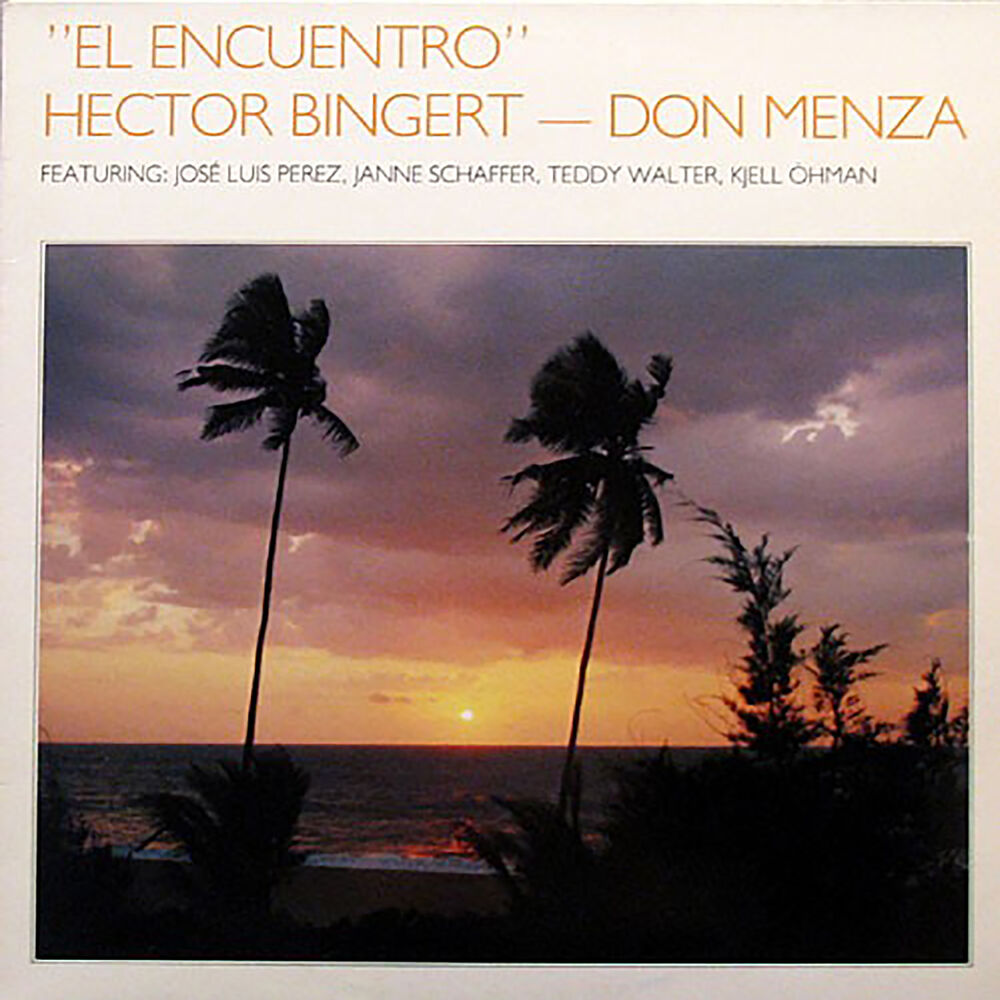 Picture of El Encuentro