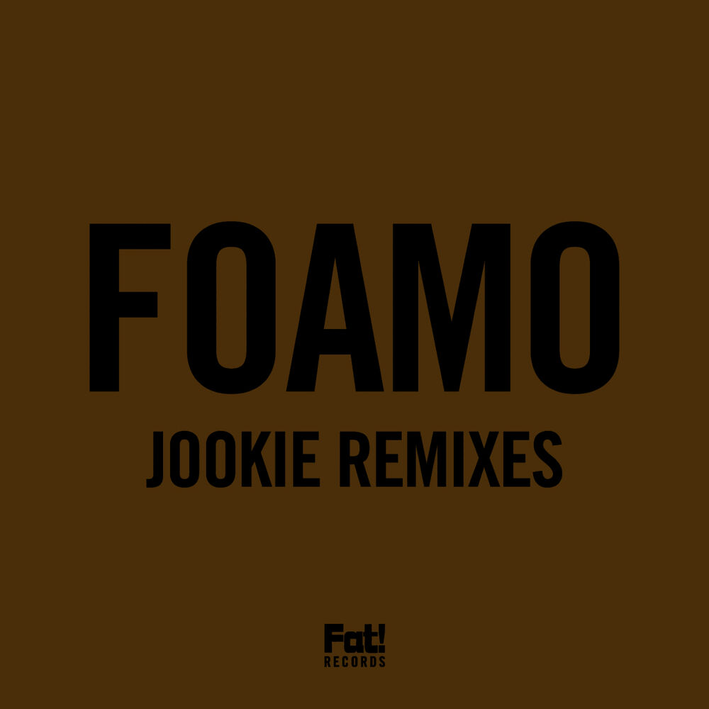 Picture of Jookie Remixes