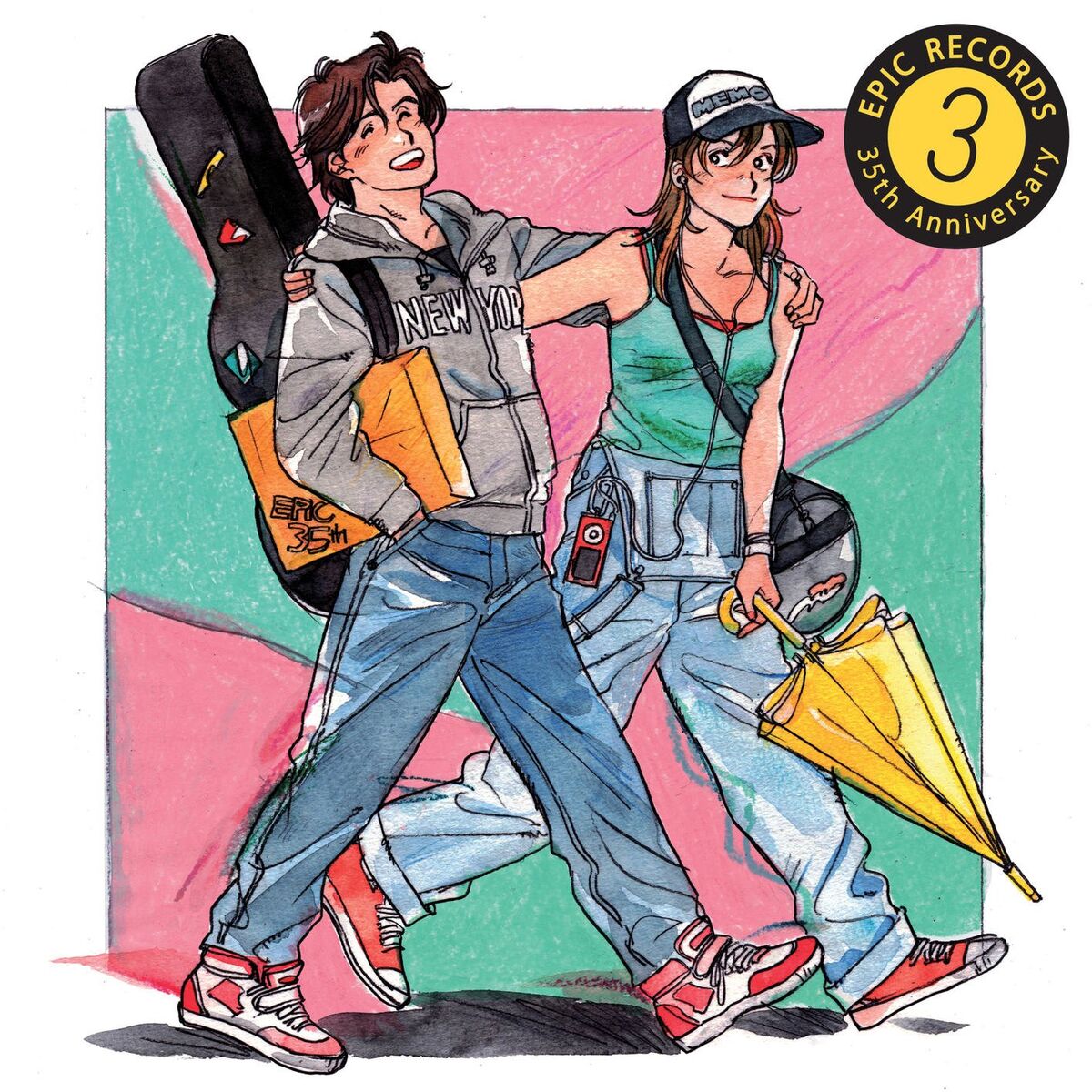 Album cover of Invoke