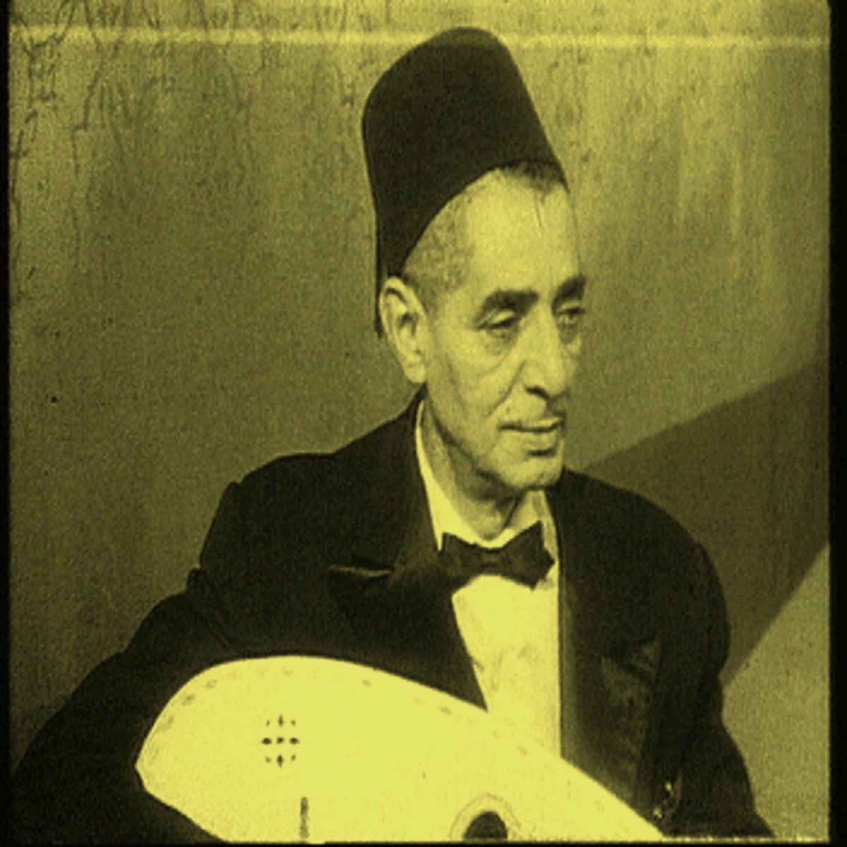 Brahim Izri - D'Ifrax I N'Ella (Nous Sommes Des Oiseaux