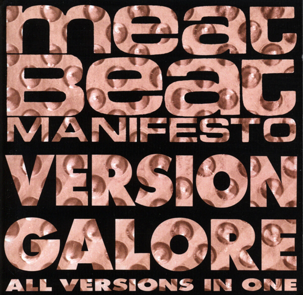 Album cover of Radio Babylon