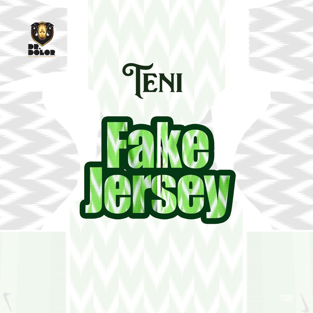 Picture of Fake Jersey