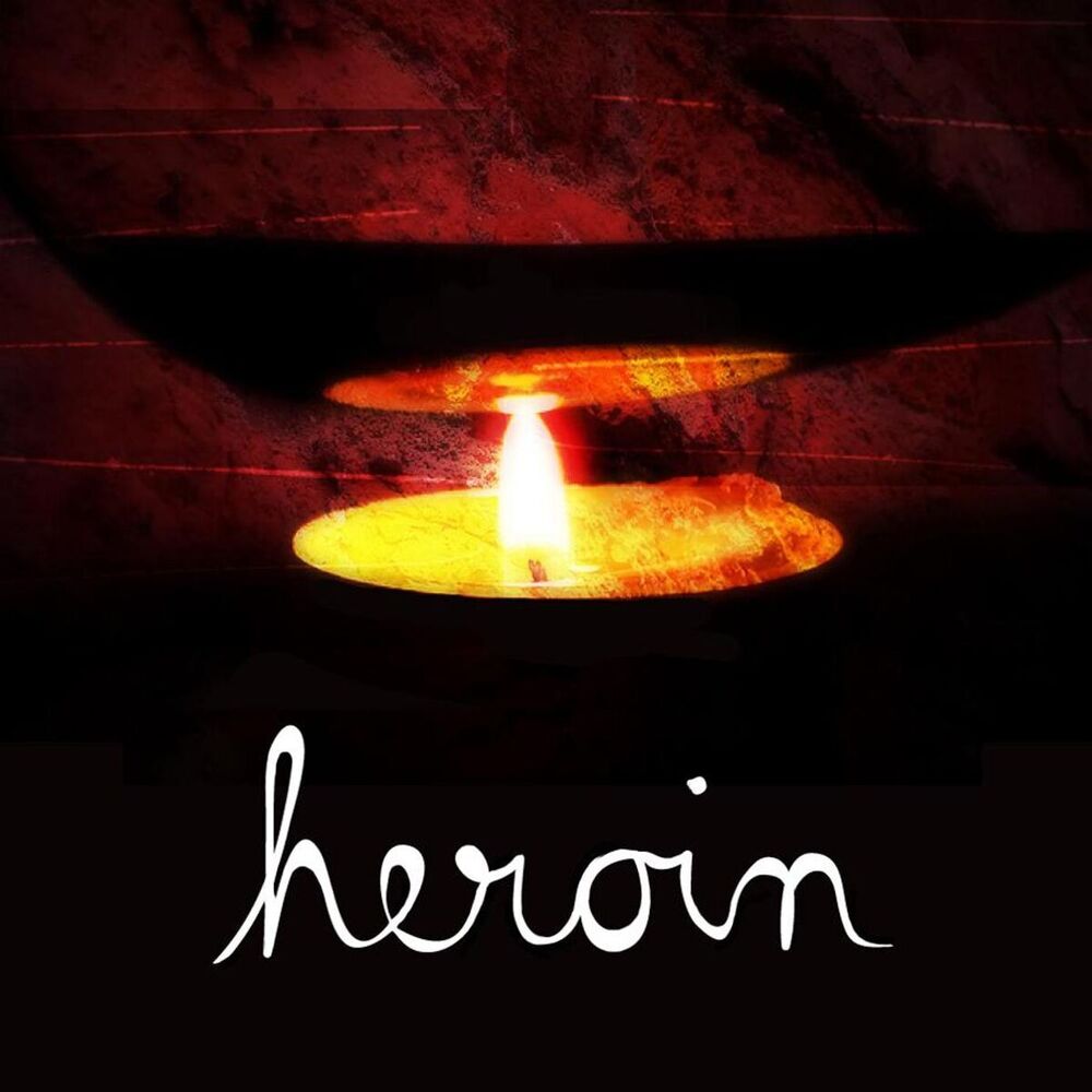 Picture of Heroin