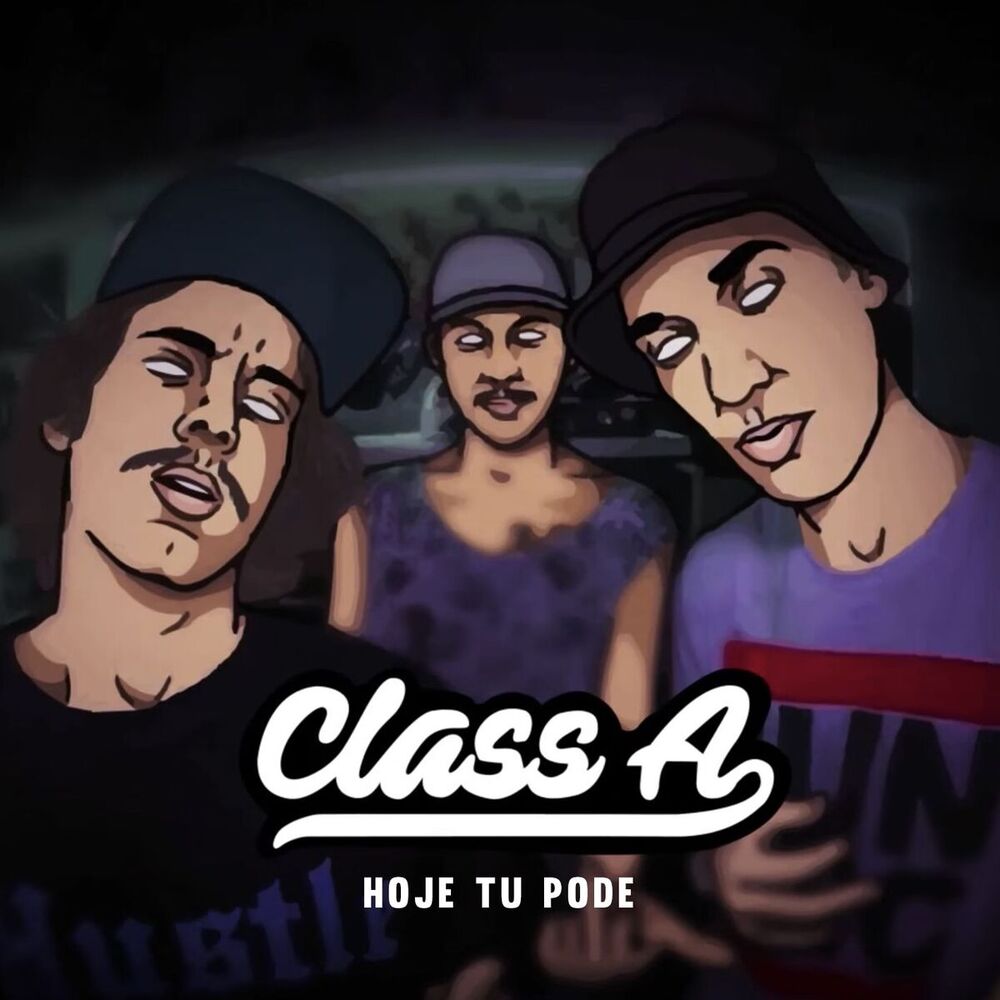 Picture of Hoje tu pode