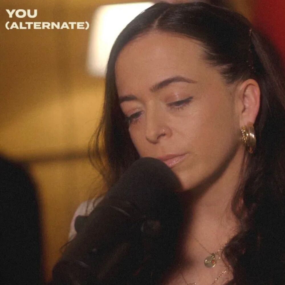 Picture of You (Alternate)