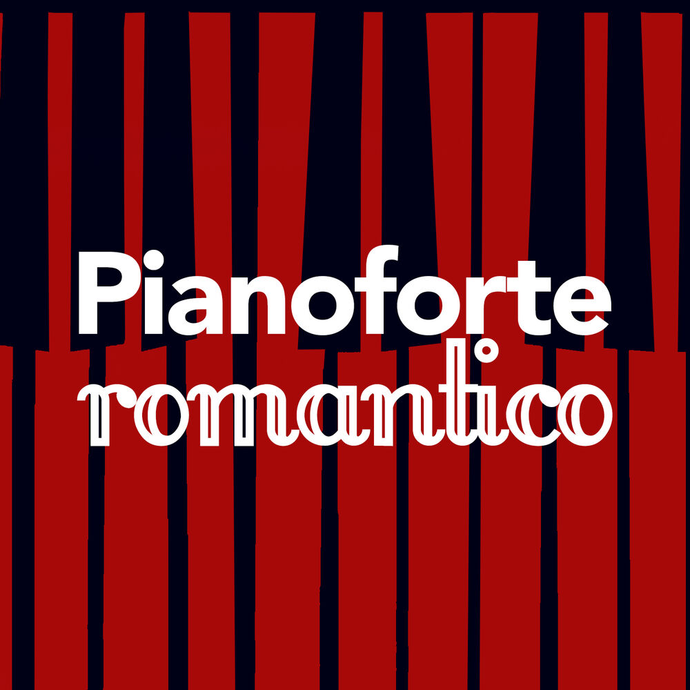 Picture of Pianoforte romantico