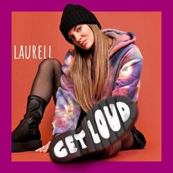 Cover of Get Loud