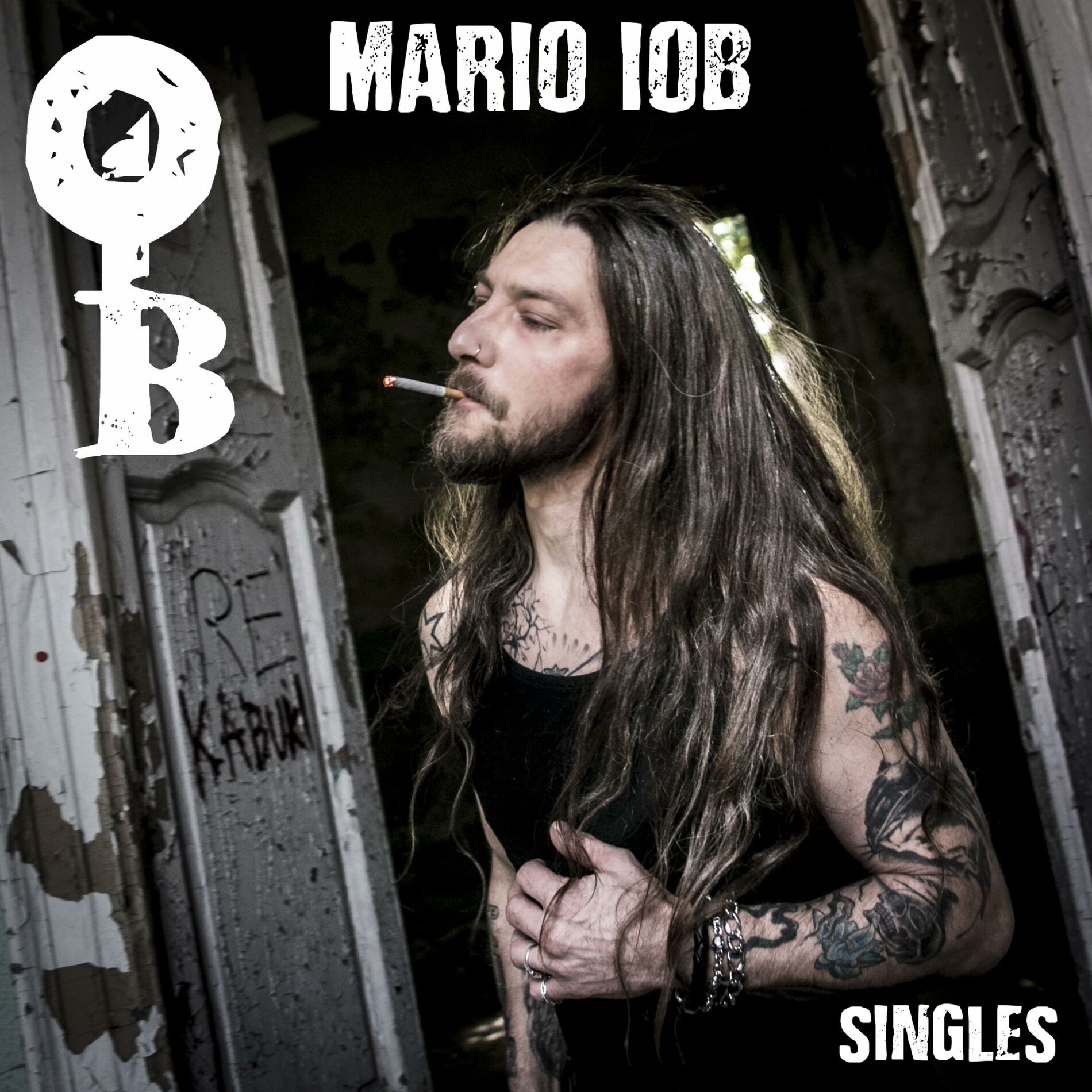 Album cover of Singles