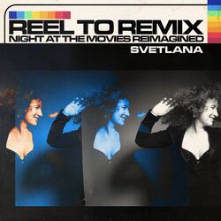 Cover of Reel to Remix: Night at the Movies Reimagined