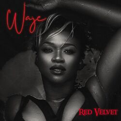 Cover of Red Velvet