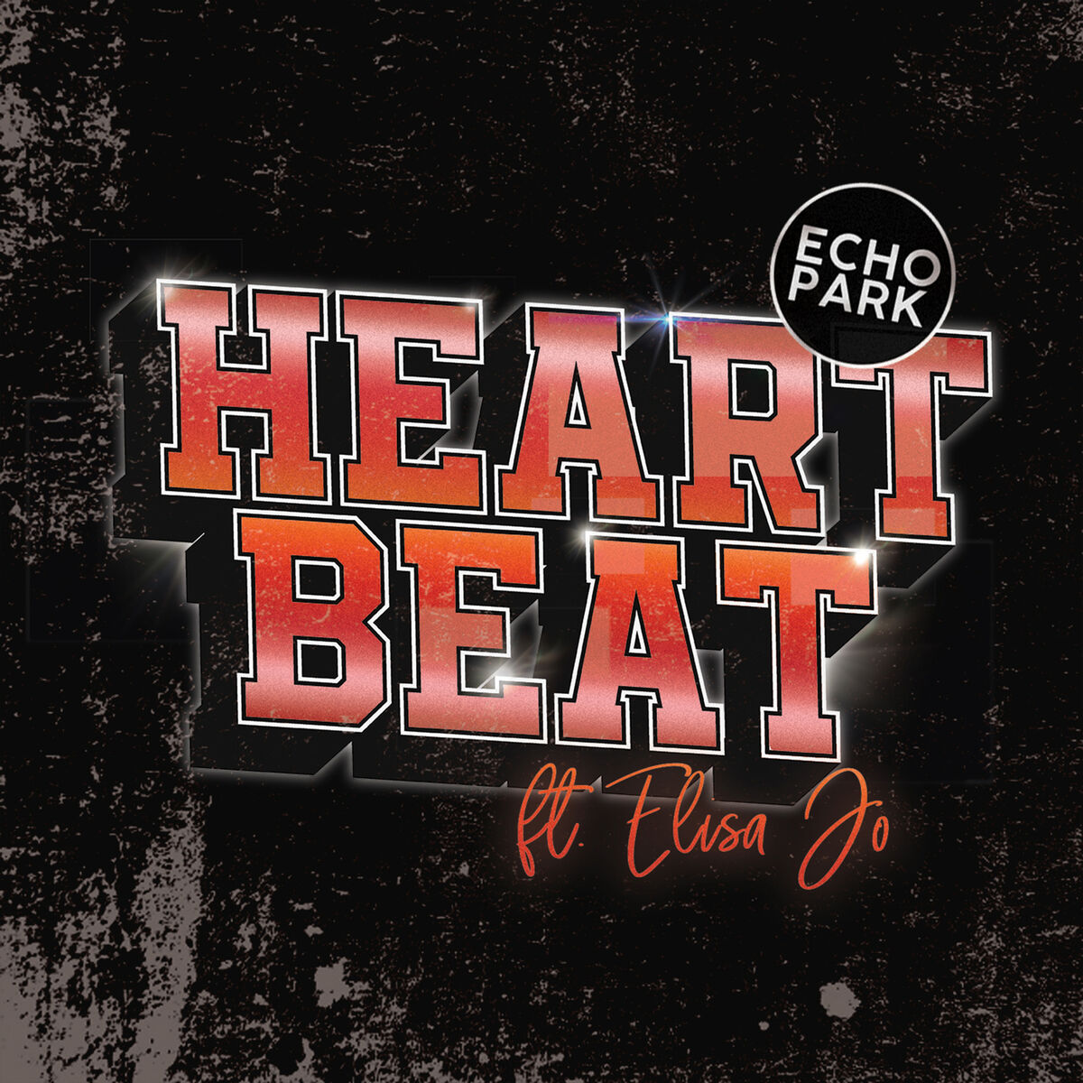 Album cover of Echo Park