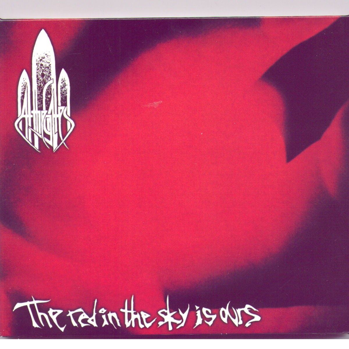 Album cover of Claws Of Laughter Dead