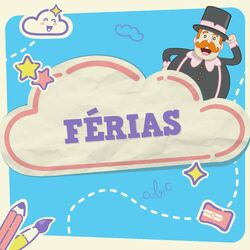 Cover of Férias