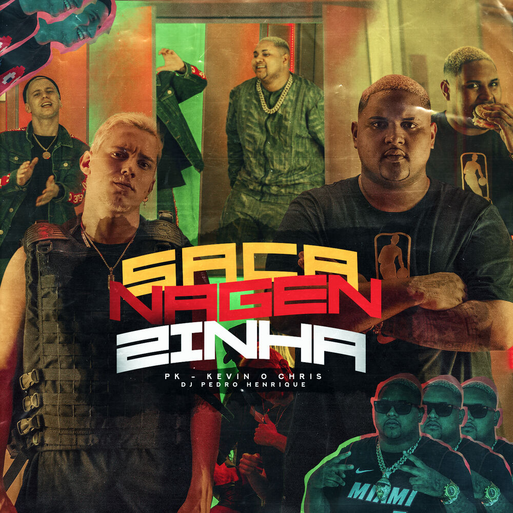 Picture of Sacanagenzinha