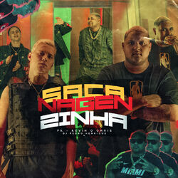 Cover of Sacanagenzinha